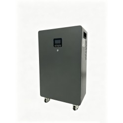 7.168KWh All-in-One Solar Storage (3.5KW)